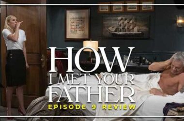 how i met your father episode 9 review