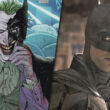 the batman joker