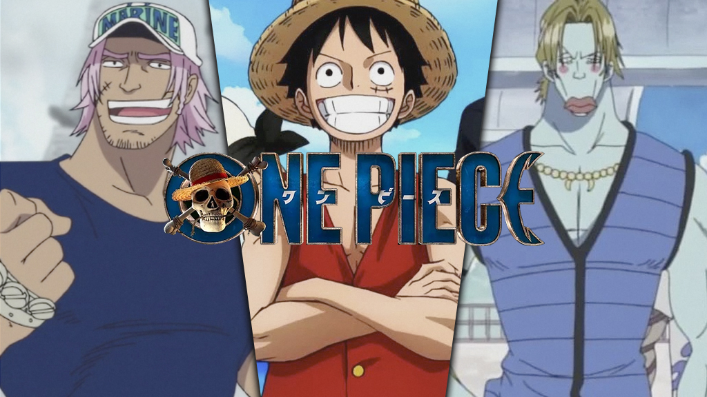 Top 88+ one piece live action fishman xinh nhất - Co-Created English