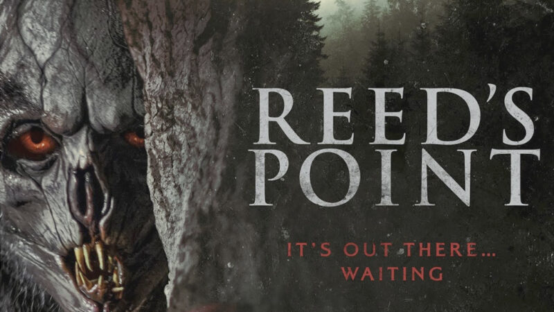 reeds point review