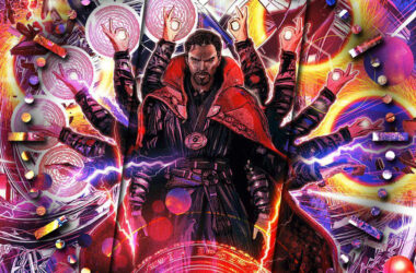 doctor strange multiverse of madness runtime