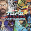 thor love and thunder reshoots