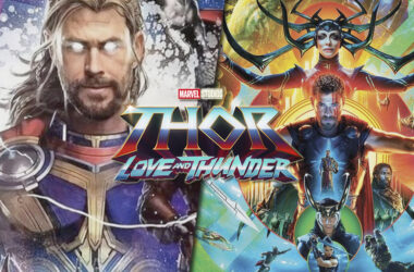 thor love and thunder reshoots