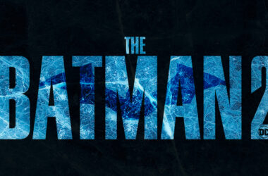 the batman 2