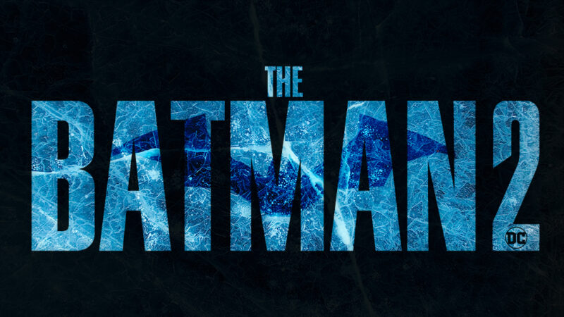 the batman 2