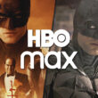 the batman hbo max