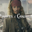 pirates of the caribbean johnny depp