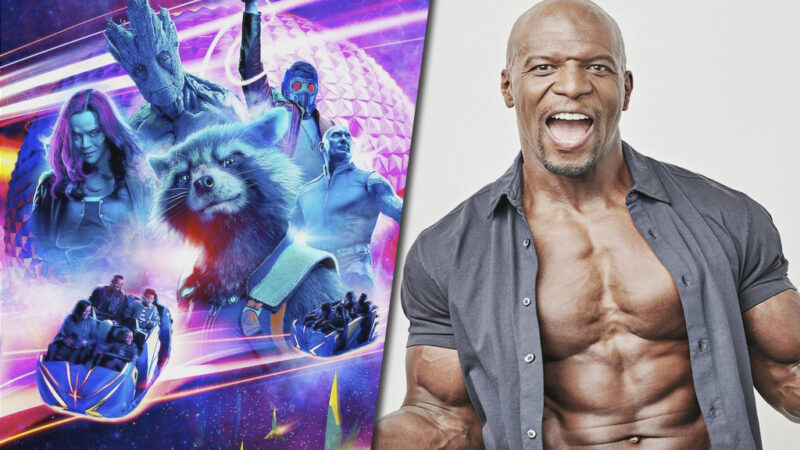 guardians of the galaxy terry crews