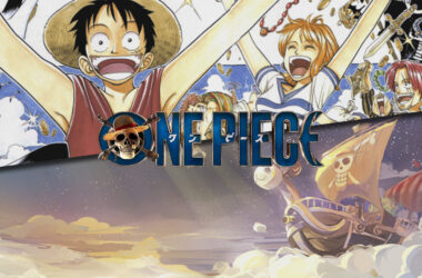 one piece going merry