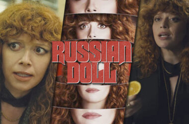 Russian Doll season 3