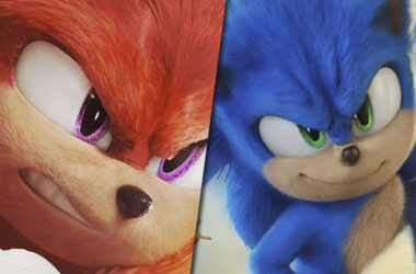 sonic the hedgehog 2 reshoots