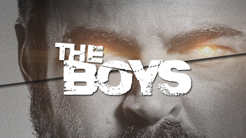 the boys season 3 synopsis