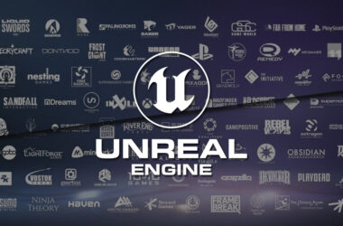 unreal engine 5