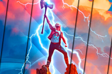 thor love and thunder synopsis