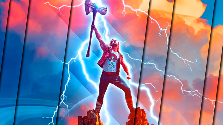 thor love and thunder synopsis
