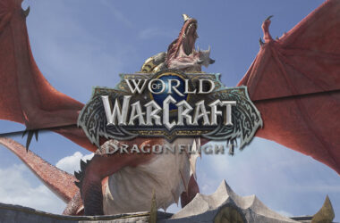 world of warcraft dragonflight
