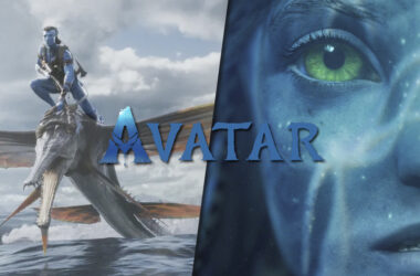 avatar 2 trailer