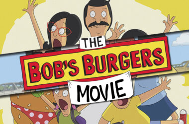 bob burgers movie