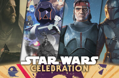 star wars celebration recap