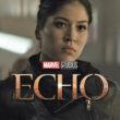 echo first look