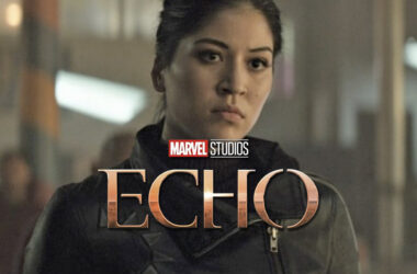 echo first look