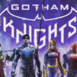 gotham knights cw