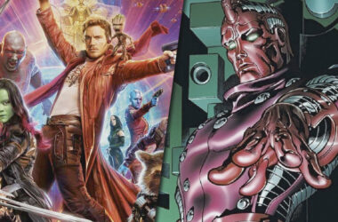guardians of the galaxy 3 high evolutionary