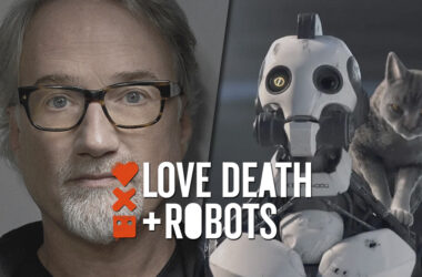 love death and robot 3