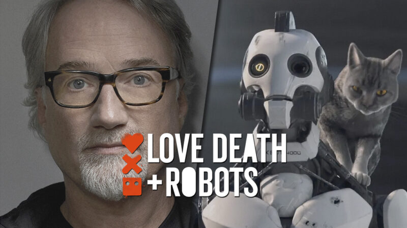love death and robot 3