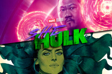 she hulk wong