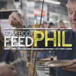 somebody feed phil