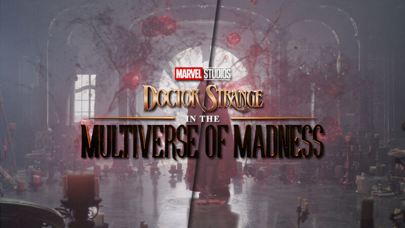 multiverse of madness cinemascore