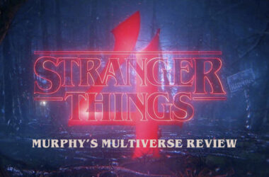 stranger things 4 review