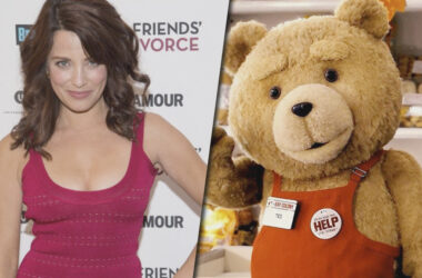 ted series