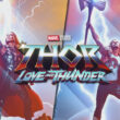 thor love and thunder runtime