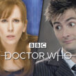 doctor who david tennant