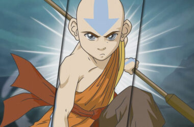 avatar the last airbender spinoff