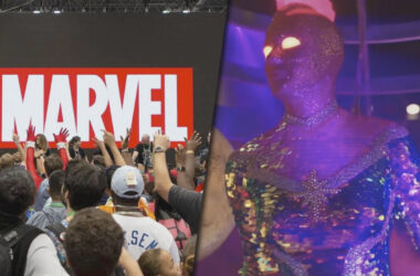 AvengersCon Ms. Marvel
