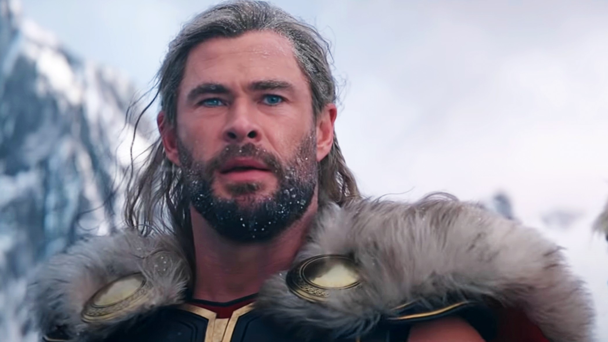 New 'Thor: Love and Thunder' Spot Features Key Location from Thor Comics -  Murphy's Multiverse