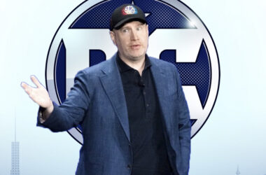 kevin feige dc