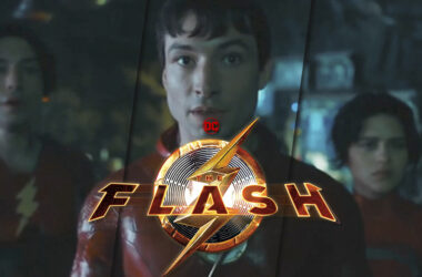 the flash recast