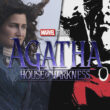 agatha house of harkness production