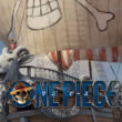 one piece first look