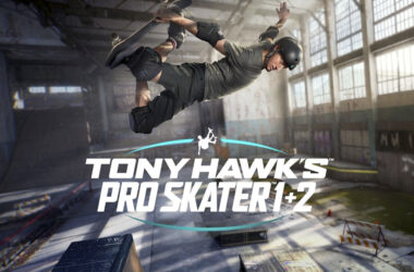 tony hawk pro skater 3