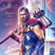 thor love and thunder early