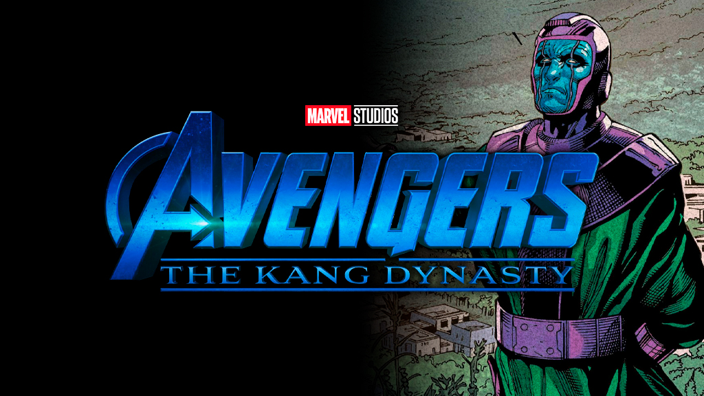 𝕂𝕐 𝔻𝔼𝕊𝕀𝔾ℕ on Instagram: AVENGERS: The Kang Dynasty I'm really  excited for this multive…