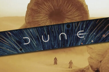 dune 2 production start