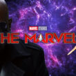 the marvels reshoots