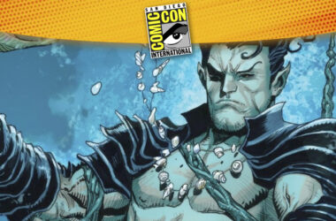 namor first look