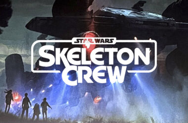 skeleton crew release